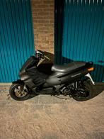 Gilera runner 70cc, Ophalen, Tweetakt, Overige modellen, Maximaal 45 km/u