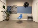 Vitra | Eames | DSR | Light Blue Fiberglass | 2x, Huis en Inrichting, Stoelen, Vitra, Twee, Vitra Artifort Cassina Fritz Hansen Eames Gispen Pastoe Hay