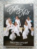 De "Dolly Dots", het reünieconcert in Ahoy in 2007., Cd's en Dvd's, Dvd's | Muziek en Concerten, Alle leeftijden, Ophalen of Verzenden