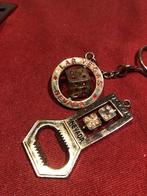 Vintage Las Vegas Sleutelhangers ronddraaiende dobbelstenen, Ophalen of Verzenden, Gebruikt, Stad of Land