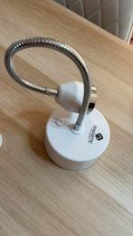 Magnetic shape it lamp, Ophalen of Verzenden, Zo goed als nieuw, Wit, Handen en Nagels