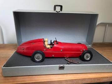 Marklin Metall Racewagen Rood NU -25% beschikbaar voor biedingen