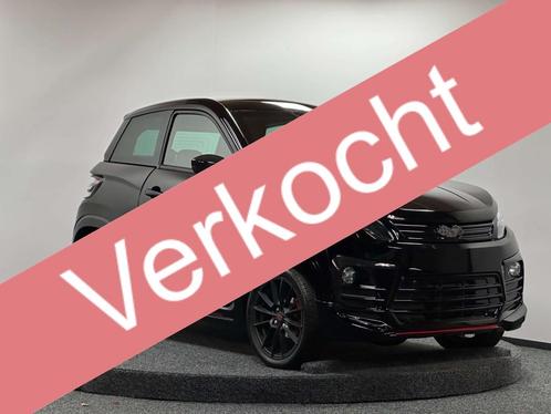 VERKOCHT Ligier JS60 Sport Ultimate, Diversen, Brommobielen en Scootmobielen, Gebruikt, Ligier