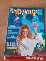 Veronica Gert & Hermien Motorhead Michael Jackson Alladin, Ophalen of Verzenden, Gelezen, Overige typen