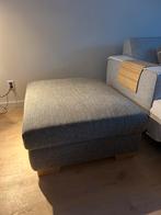 SÖRVALLEN Ikea voetbankje, Huis en Inrichting, Ophalen, Gebruikt, 100 tot 125 cm, 75 tot 100 cm