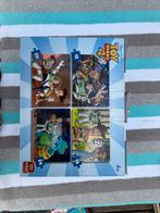 Toy Story 4 Puzzelset - King, Ophalen of Verzenden, 10 tot 50 stukjes, Nieuw, 4 tot 6 jaar