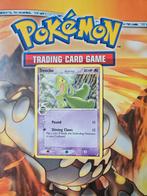 Treecko 68/100 Ex Crystal Guardians pokemon kaart, Ophalen of Verzenden, Gebruikt, Losse kaart
