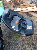 Cybex Isofix base - functioneel, Ophalen of Verzenden, Gebruikt, Overige merken, Isofix
