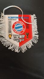 Vaantje F.C. Bayern-München, Verzamelen, Sportartikelen en Voetbal, Ophalen of Verzenden, Zo goed als nieuw, Buitenlandse clubs
