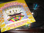 CD The Beatles – Magical Mystery Tour -, Ophalen of Verzenden, 1960 tot 1980, Zo goed als nieuw