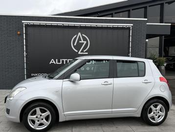 Suzuki Swift 1.3 Cool *Airco*Zuinig* (bj 2008) beschikbaar voor biedingen