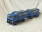 DAF2800 en oldtijmer FORD vrachtwagen van Gerlach, Hobby en Vrije tijd, Modelauto's | 1:50, Ophalen of Verzenden, Zo goed als nieuw