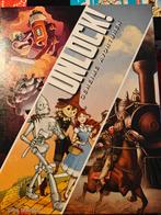 Unlock...geheime avonturen, Hobby en Vrije tijd, Gezelschapsspellen | Bordspellen, Ophalen, Zo goed als nieuw