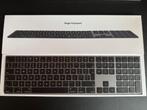 Apple Magic Keyboard 2 Space Gray (A1843), Ophalen of Verzenden