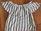 OFF-SHOULDER top, maat S (The Sting), The Sting, Ophalen of Verzenden, Zo goed als nieuw, Korte mouw