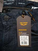 PME LEGEND Freighter jeans W31 L34, Blauw, Nieuw, W32 (confectie 46) of kleiner, Ophalen of Verzenden
