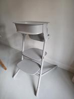 Cybex Lemo kinderstoel inclusief leertoren, Kinderen en Baby's, Ophalen, Zo goed als nieuw, Meegroeistoel