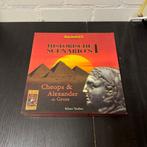 De Kolonisten van Catan: Historische Scenario's 1, Drie of vier spelers, Ophalen of Verzenden, Gebruikt, 999  Games