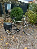 Giant Herenfiets - goede staat!, Ophalen, Gebruikt, Versnellingen, Giant