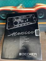 Nieuw in doos; Becker Mexico Retro 7948 complete set, Ophalen of Verzenden, Zo goed als nieuw
