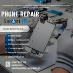 All phone Repair, Telecommunicatie, Overige Telecommunicatie, Ophalen of Verzenden, Zo goed als nieuw