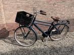 Cortina U4 jongensfiets 24” blauw, Fietsen en Brommers, Fietsen | Jongens, Ophalen, 24 inch, Cortina, Handrem