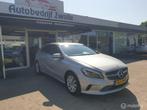 Mercedes A-klasse 160 AMG-LINE FACELIFT|NL AUTO|FULL OPTIONS, Voorwielaandrijving, 65 €/maand, USB, Gebruikt