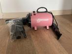Petchamp 2800W waterblazer blower pet dryer hondenfohn, Ophalen of Verzenden, Nieuw