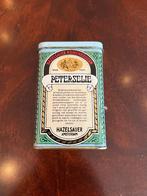 Mooi blik Peterselie, Verzamelen, Blikken, Ophalen of Verzenden, Gebruikt, Overige, Overige merken