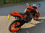 KTM 890 duke GP, Bj 2023, 3461km stand, absolute nieuwstaat, Motoren, 2 cilinders, 890 cc, Meer dan 35 kW, Naked bike