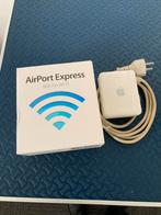 Apple AirPort Express, Gebruikt, Apple, Ophalen
