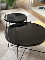 Zuiver Cupid salontafel set, 50 tot 100 cm, Rond, Ophalen of Verzenden, Minder dan 50 cm