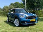 Mini Countryman 2.0 Cooper S Chili, 2017, headup, pano, vol!, Auto's, Mini, Automaat, 74 €/maand, Zwart, Leder en Stof