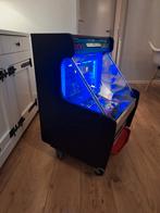 Tafelmodel coinpusher, Overige munten, Ophalen, Zo goed als nieuw