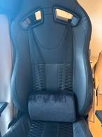 Corsair Gaming Bureaustoel - Zwart, Huis en Inrichting, Bureaustoelen, Zwart, Ophalen of Verzenden, Zo goed als nieuw, Bureaustoel