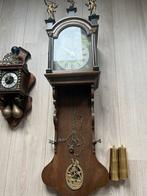 Antieke Klokken Collectie, Antiek en Kunst, Antiek | Klokken, Ophalen of Verzenden
