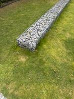 Gratis: Gabinova Schanskorven 2.00x0,45x0,32m, Ophalen, 6 meter of meer, Zo goed als nieuw, Minder dan 1 meter