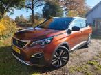 Peugeot 3008 Hybrid4 300pk E-eat 2020 Bruin, Automaat, 77 km/l, 1250 kg, 4 cilinders