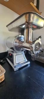 Nieuwe RVS Gehaktmolen - Direct Leverbaar!, 4 liter of meer, Verzenden, Nieuw, 1 snelheid