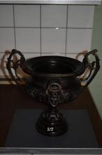 Warwick replica vaas composiet, Antiek en Kunst, Ophalen