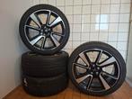 Polestar 2 velgen 20 inch origineel met nieuwe winterbanden, Ophalen, Banden en Velgen, Winterbanden, Personenwagen