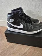 Zgan Air Jordan mid 1 maat 40,5, Ophalen of Verzenden, Zo goed als nieuw