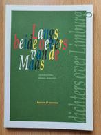 Langs beide oevers van de Maas - Hannie Rouweler, Ophalen of Verzenden, Nieuw