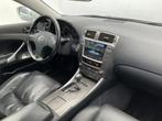 Lexus IS 250 Business Automaat Pano Leer Stoelverw+Ventilati, Auto's, Automaat, Achterwielaandrijving, Gebruikt, 1535 kg