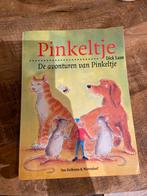 Pinkeltje - De avonturen van Pinkeltje, Ophalen of Verzenden, Gelezen, Sprookjes