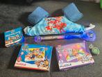 Paw Patrol speelgoed pakket, Ophalen of Verzenden, Zo goed als nieuw, Jongen of Meisje