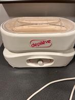 Paraffine apparaat, Ophalen, Gebruikt, Overige typen