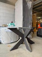 Houten tafelpoten l Whoon l Room108 l van €469,- voor €149,-, Ophalen, Tafelpoot, Gebruikt, 50 tot 100 cm