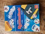 Dobbel Rummikub, Ophalen of Verzenden, Zo goed als nieuw