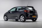 Renault Clio 1.5 dCi ECO Expression [Airco Cruise Control Ar, Auto's, 1046 kg, Gebruikt, 4 cilinders, Zwart